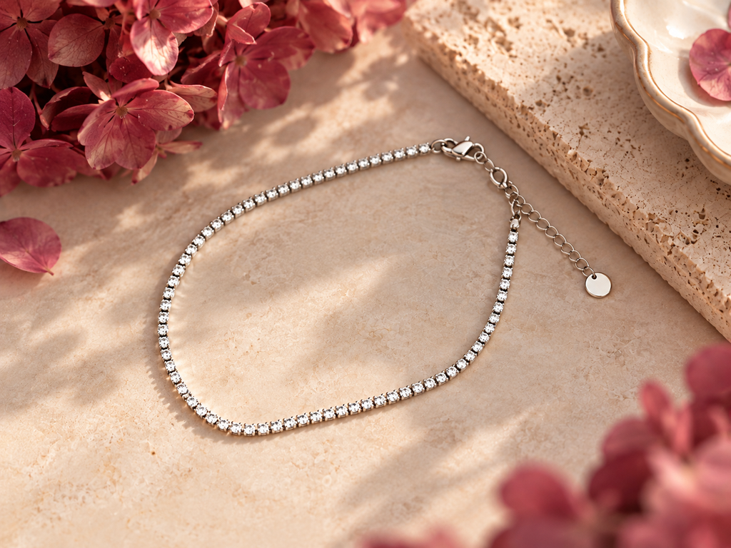 Tennis Armband