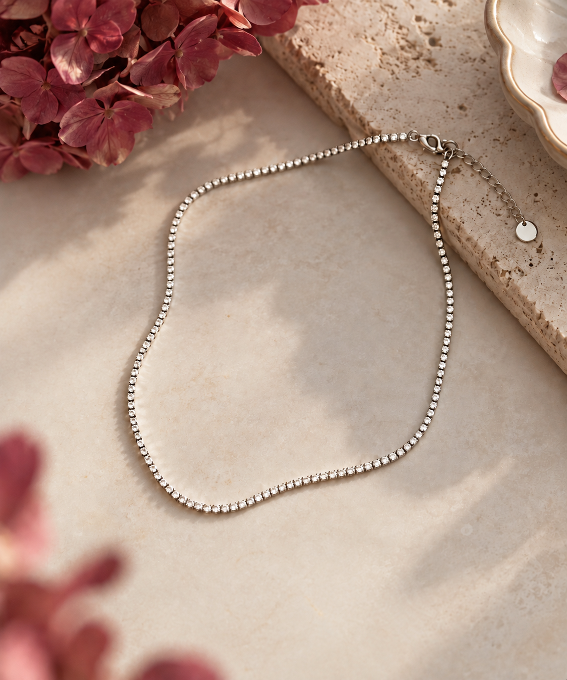 Tennis Kette