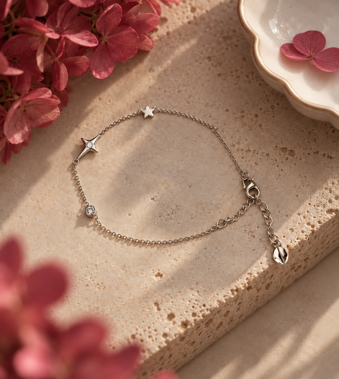 Astra Armband