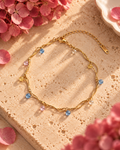 Solea Armband