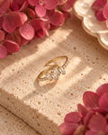Aurelia Ring